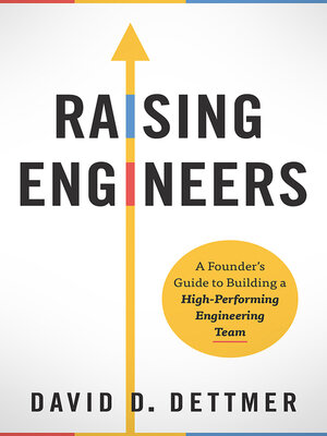 cover image of Raising Engineer